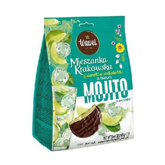 Wawel Mojito 245g