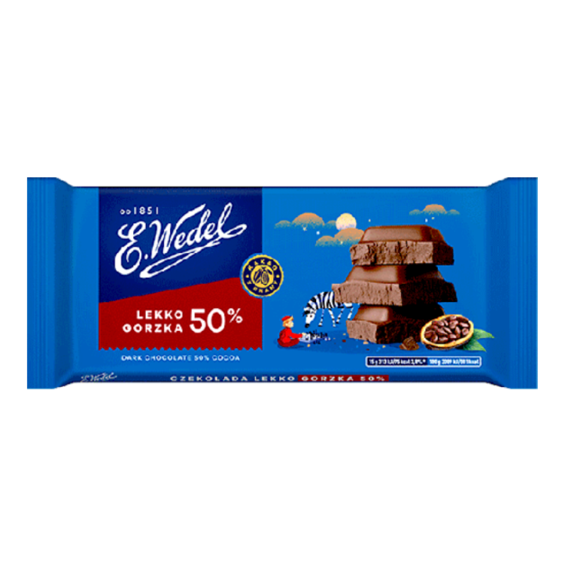 Wedel Dessert 100g