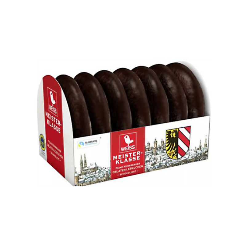 Weiss Meister dark 200g