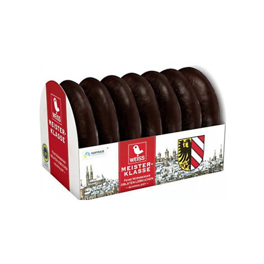 Weiss Meister dark 200g
