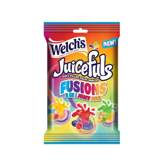 Welch's - Juicefuls Fusion - 113g