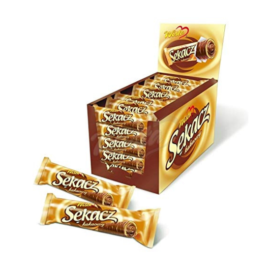 Wisła Cocoa 32g