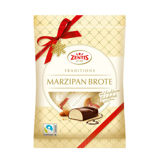 Zentis Marzipan 8x25g