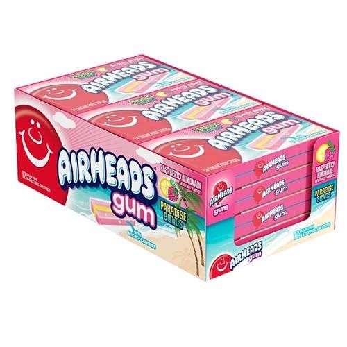 Airheads SF Paradise Blends Gum
