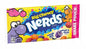Nerds Big Chewy Candy Share Pouch 113g