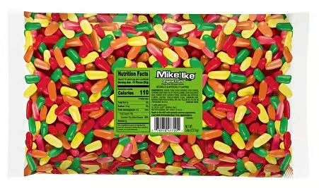 Mike & Ike Original Fruits 2270g