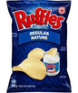 Ruffles - Nature / Regular (200 g)