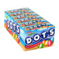 Tootsie Dots Tropical Gumdrops 64g