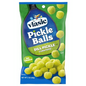 US - Vlasic Dill Pickle Corn Puff Snacks Peg Bag - 56g