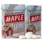 Canada - Big Sky - Candy TIN - Sugar Shack Maple Candy