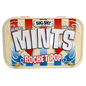 Canada - Big Sky - Sugar Free Mints - Rocket Pop Flavour 50g
