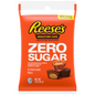 Us - Sugar Free - Reese Peanut Butter Cup Miniatures Peg Bag 85g