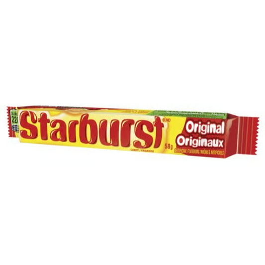 Starburst Original 58g
