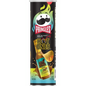 US - Case - Chips - Pringles - HOT ONES - Calientes Verdes 156g