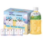 Mogu Mogu Seventeen Edition Mango Flavored Drink 320ml