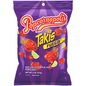 Popcornopolis Takis Fuego - Hot Chili Pepper&Lime Popcorn 57g