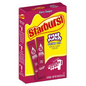US - Drink Mix - Starburst - Fruit Punch 6 Pack