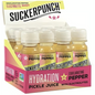 US - Suckerpunch Gourmet - Hydrate Pickle Juice - Spicy 59ml