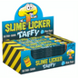Toxic Waste Slime Licker Taffy - Blue Razz 20g