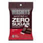 Sugar Free - HERSHEYS SPECIAL DARK ZERO SUGAR Peg Bag - 85g