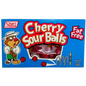 Theater Box - Cherry Sour Balls 85g