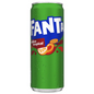 FANTA Delice Tropical 330ml
