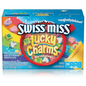 US - CASE - Swiss Miss Hot Cocoa Mix with Lucky Charms Marshmallows 6-PK