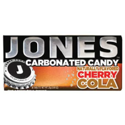 Big Sky - Jones Candy TIN Cherry Cola