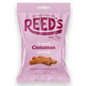 UK - Iconic Reeds Peg Bag - Cinnamon 177g