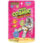 China - Cosmic Candy Coated Gummy SOUR Rings - 156g