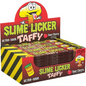 Toxic Waste Slime Licker Taffy - Sour Cherry 20g