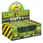 Toxic Waste Slime Licker Taffy - Sour Apple 20g