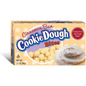 US - Theater Box Cookie Dough Cinnamon Bun Bites 85g