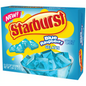 US - Gelatin - Starburst - Blue Raspberry