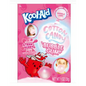 China - Kool-Aid Bubble Gum - Cotton Candy Peg Bag 28g