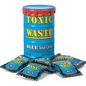 Pakistan - Toxic Waste Drums - Sour Blue Drums 42g