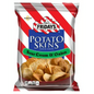 US - Chips - TGI Fridays - SOUR CREAM AND ONION Potato Skins 85g