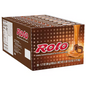 US - ROLO Creamy Caramels Chocolate Standard Bar - 48g