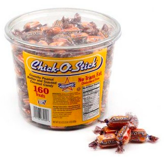 US - Tub - Atkinson Chick-O-Stick Nuggets