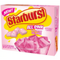 US - Gelatin - Starburst - Strawberry All Pink