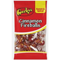 US - Gurleys Cinnamon Fireballs 106g