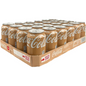 Coca Cola Vanilla 330ml