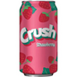 Crush Strawberry 355ml