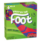 US - Fruit Roll-Ups - Berry Tie Dye 128g