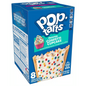 US - Pop Tarts - Confetti Cupcake (8 Toasters) 384g