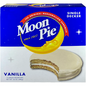 Moon Pie - Vanilla - Single Decker 57g