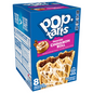 Us - Pop Tarts - Cinnamon Roll (8 Toasters) 384g