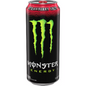 MONSTER Strawberry Shot 473ml