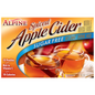 US - Drink Mix - Alpine - Sugar Free Apple Cider 40g