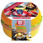 Turkey - Transformers - Surprise Hamburger